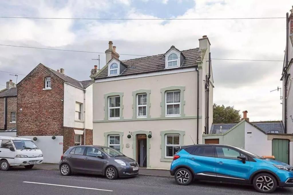May House 3 Bedroomed House Whitby Dış mekan fotoğraf