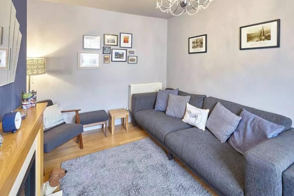 May House 3 Bedroomed House Whitby Dış mekan fotoğraf