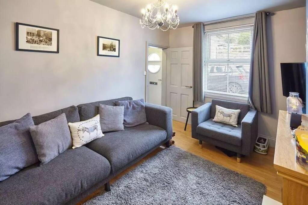 May House 3 Bedroomed House Whitby Dış mekan fotoğraf